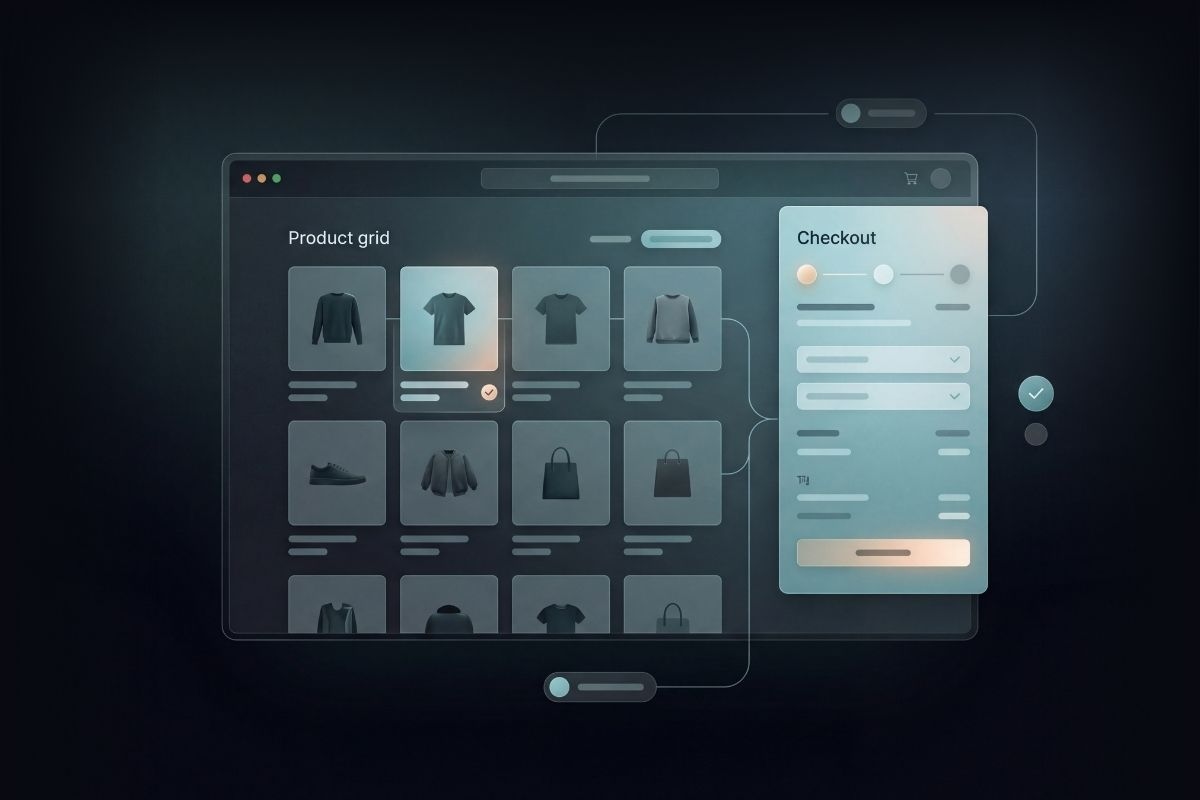 Scalable E-commerce Solutions