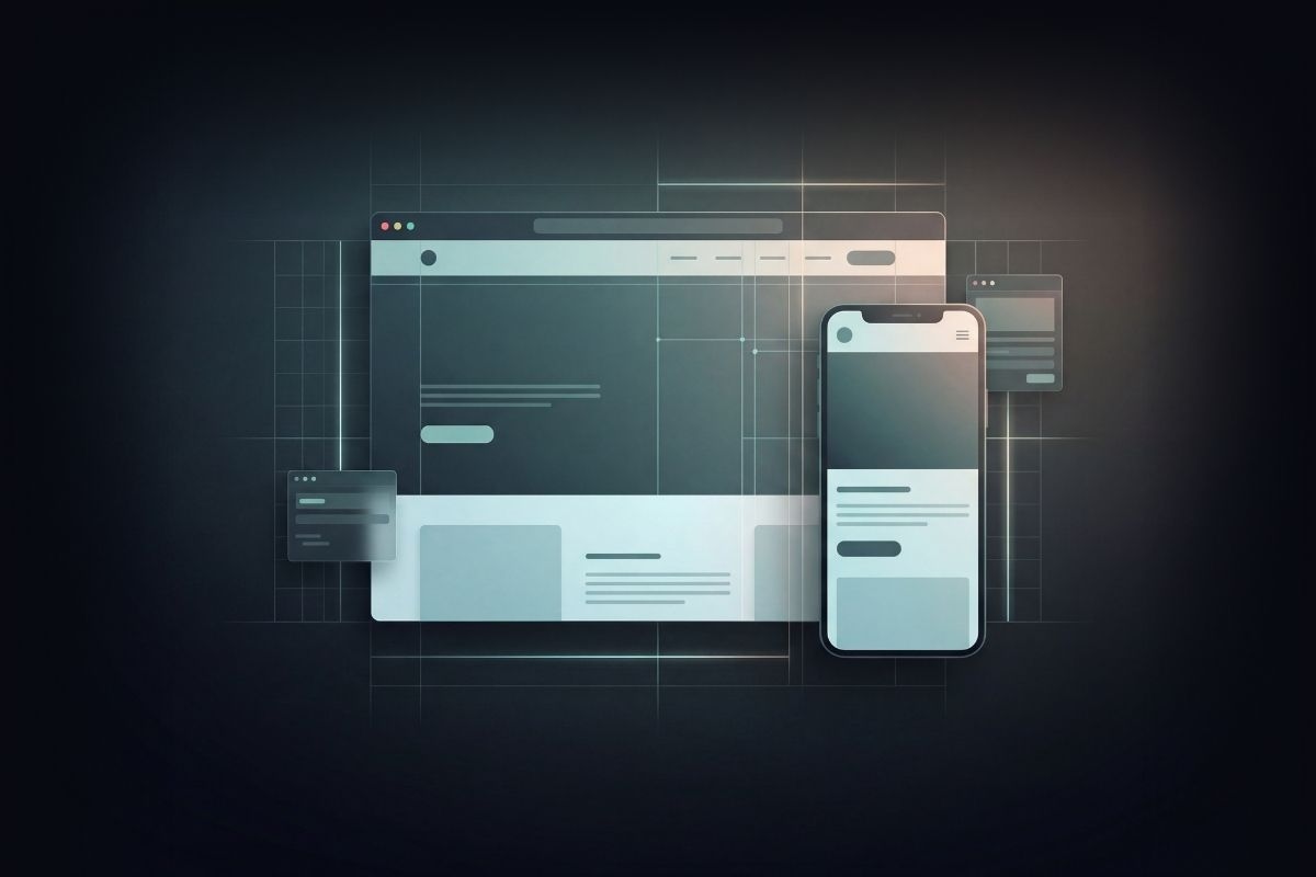 Website Design & Development