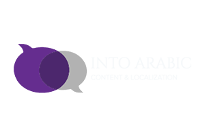 Into Arabic