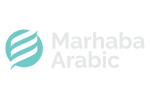 Marhaba Arabic